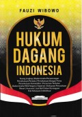 Hukum Dagang Indonesia