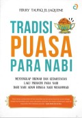 Tradisi Puasa Para Nabi