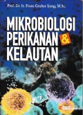 Mikrobiologi Perikanan dan Kelautan