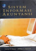 Sistem Informasi Akuntansi Edisi 9