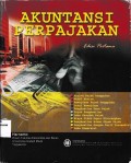 Akuntansi Perpajakan - Edisi Pertama