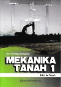 Mekanika Tanah 1 : Edissi ke-7