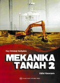 Mekanika Tanah 2 : Edisi ke-6