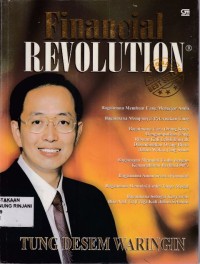 Financial Revolution