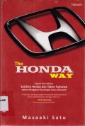 The Honda Way