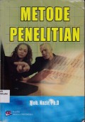 Metode Penelitian