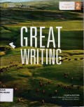 Great Writing: Great Paragraphs 2