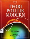 Teori Politik Modern