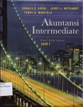 Akuntansi intermediate ; Ed.ke-12, Jilid 1