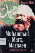Muhammad, Marx, Marhaen ; Akar Sosialisme Indonesia