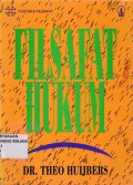 Filsafat Hukum