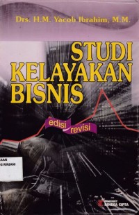 Studi kelayakan Bisnis Edisi Revisi