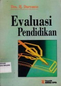 Evaluasi pendidikan
