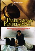 Perencanaan pembelajaran: Suatu Pendekatan Praktis Berdasarkan KTSP Termasuk Model Tematik