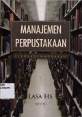 Manajemen perpustakaan Sekolah/Madrasah