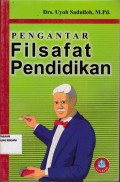 Pengantar Filsafat pendidikan