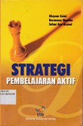 Strategi pembelajaran Aktif