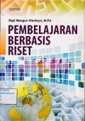 Pembelajaran berbasis riset