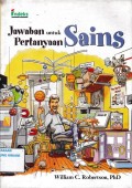 Jawaban untuk pertanyaan Sains