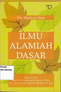 Ilmu alamiah dasar