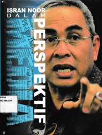 Isran Noor dalam Perspektif