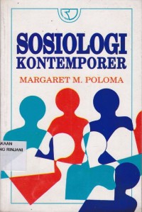 Sosiologi ; Kontemporer