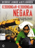 Kebohongan-kebohongan Negara ; Perihal kondisi obyektif lingkungan hidup di nusantara