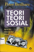 Teori-teori Sosial