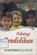 Psikologi Pendidikan
