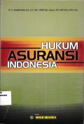 Hukum Asuransi Indonesia