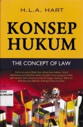 Konsep Hukum