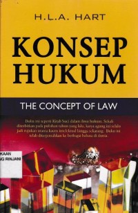 Konsep Hukum