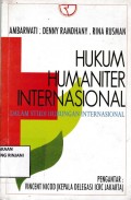 Hukum Humaniter Internasional dalam Studi Hubungan Internasional