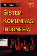 Sistem komunikasi indonesia