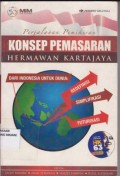 Perjalanan Pemikiran: Konsep Pemasaran