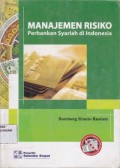 Manajemen Risiko Perbankan Syariah di Indonesia