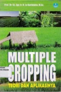 Multiple Cropping: Teori dan Aplikasinya