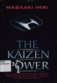 The Kaizen Power