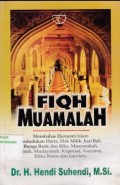 Fiqh Muamalah