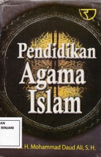 Pendidikan Agama Islam