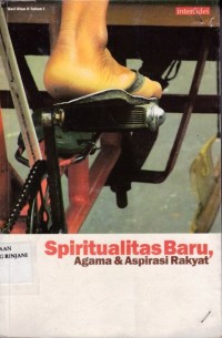 Spiritualitas Baru, Agama & Aspirasi Rakyat