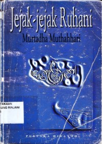Jejak-Jejak Ruhani