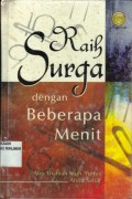 Raih Surga Dengan Beberapa Menit