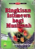 Bingkisan Istimewa Bagi Muslimah