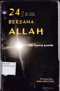 24 Jam Bersama Allah