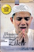 Menggapai Kenikmatan Zikir
