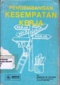Pengembangan kesempatan kerja