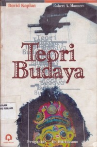 Teori Budaya