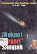 ( Bukan ) 