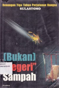 ( Bukan ) 